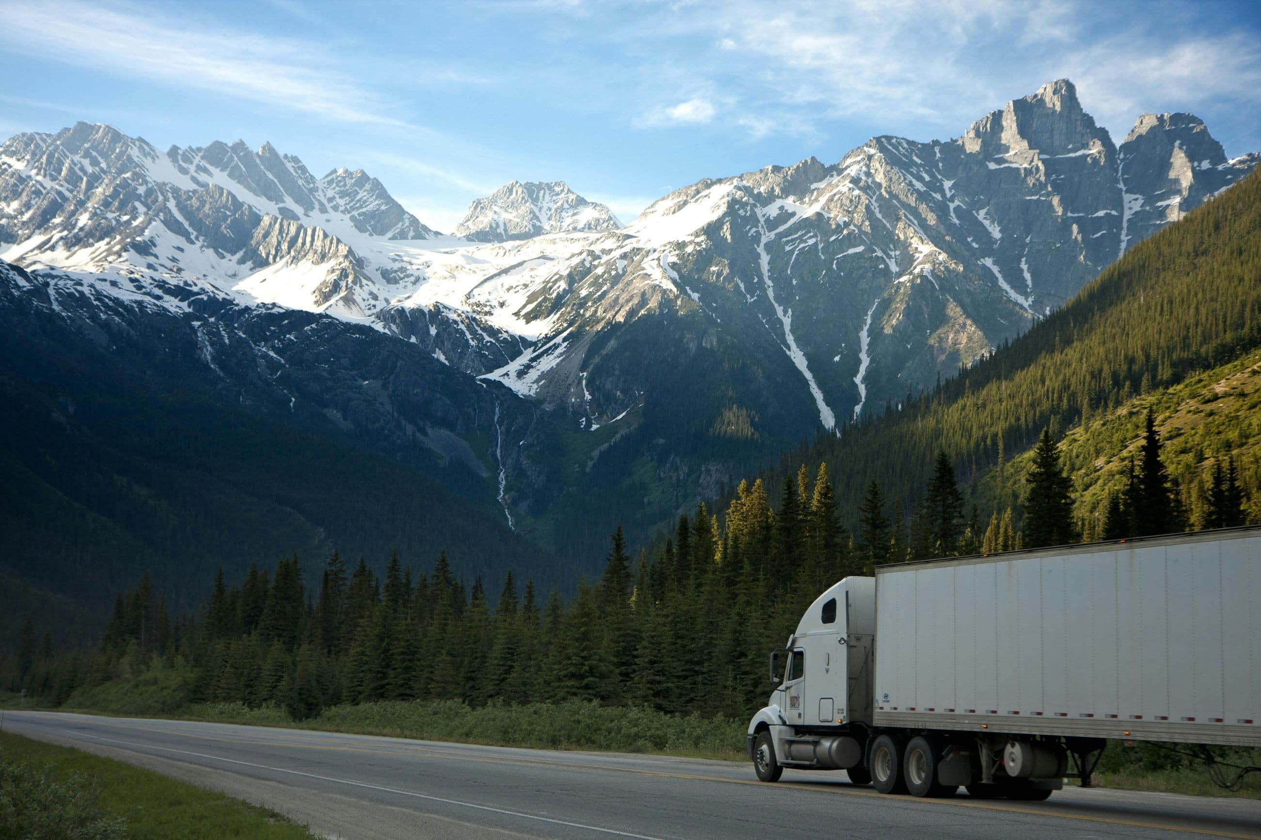 How to improve cash flow as a road transport company