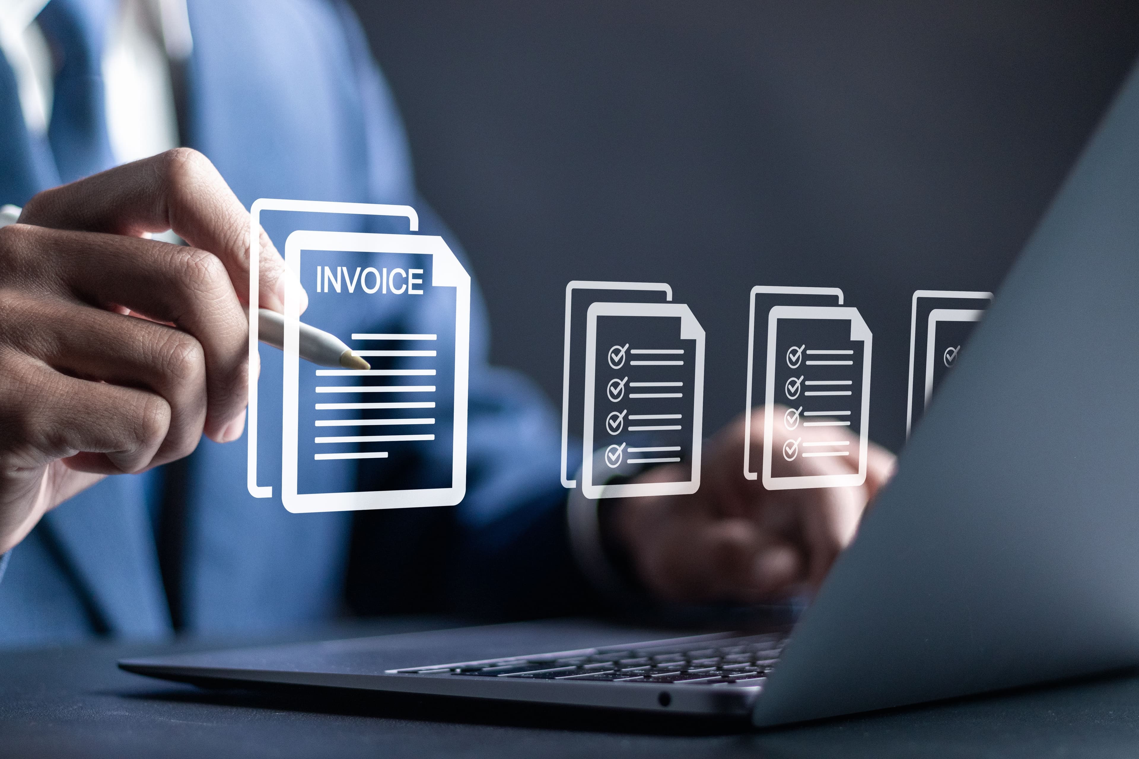 How to turn E-invoicing into a strategic asset